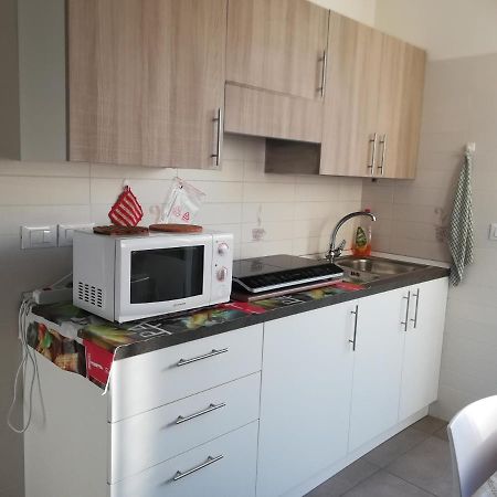 Gorizia Vacanze Appartamento In Villa Con Parcheggio Buitenkant foto